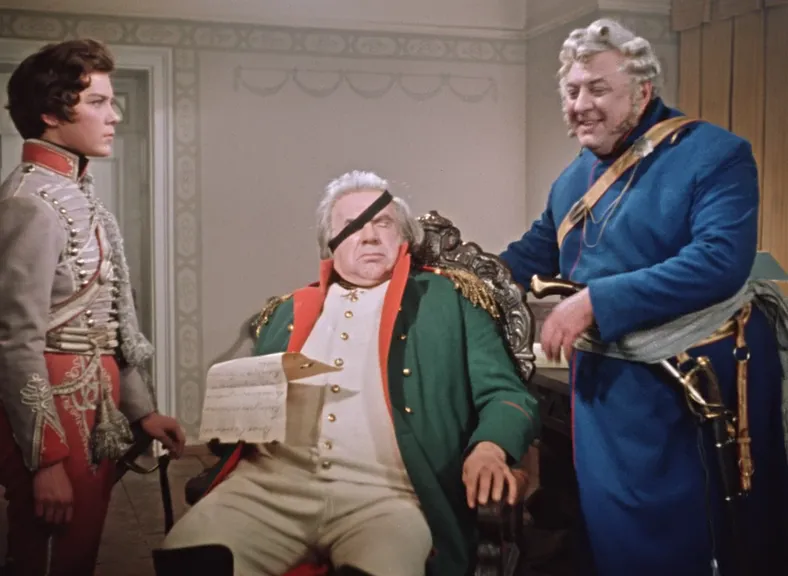 Гусарские блудни 2002 Гусарские блудни 2002