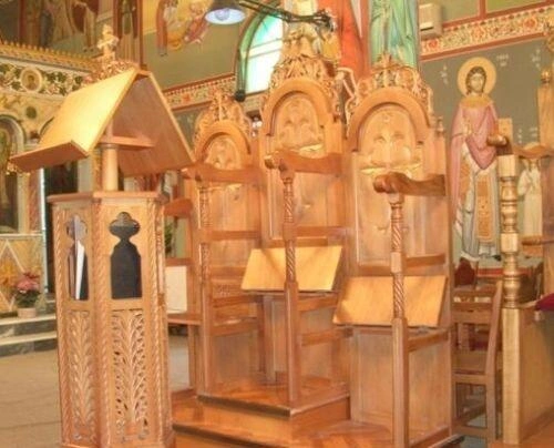 Где можно найти богатейшую библиотеку церковных песнопений