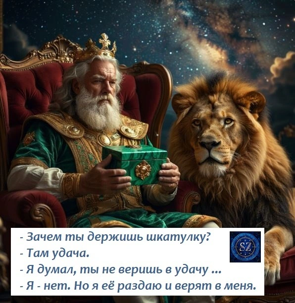 Юпитер в знаке ЛЬВА — новая полоса удачи и везения с 1 июля 2026 по 24 июля 2027 года. Пора заявить о себе и перестать зависеть от чужих суждений! Вспомним как было, чтобы понимать что, вероятно, будет …
