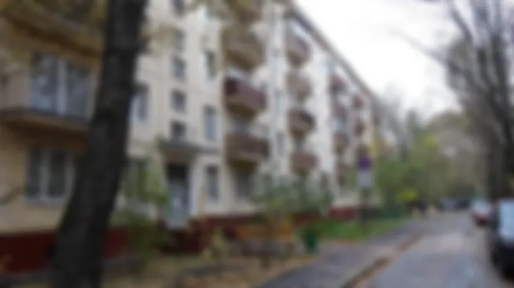 Купить Московскую квартиру в пятиэтажке под реновацию и хорошо заработать, мой опыт