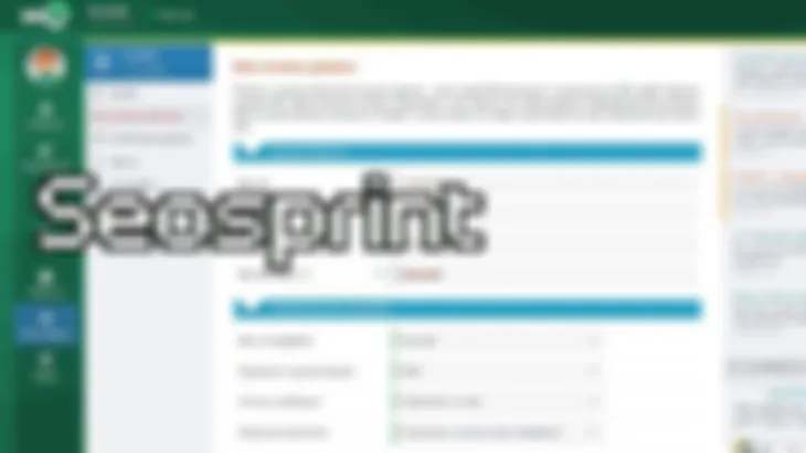 Все про заработок на Seosprint (Сеоспринт): как заработать и сколько, отзывы о сайте