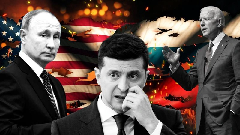 4 признака, что армия РФ готова перейти в наступление