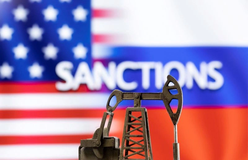 Какую задачу решают санкции и почему от них страдает Запад, а не Россия?