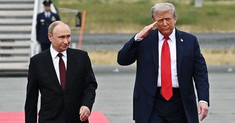 Тройной гамбит: как Путин выиграл многоходовочку, а Зеленский получил много ходов в очко