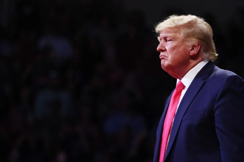 Рыжий и бесстыжий: что задумал Трамп и при чем здесь Россия