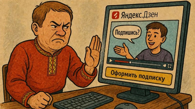 Год без монетизации: почему в России так и не научились платить за контент