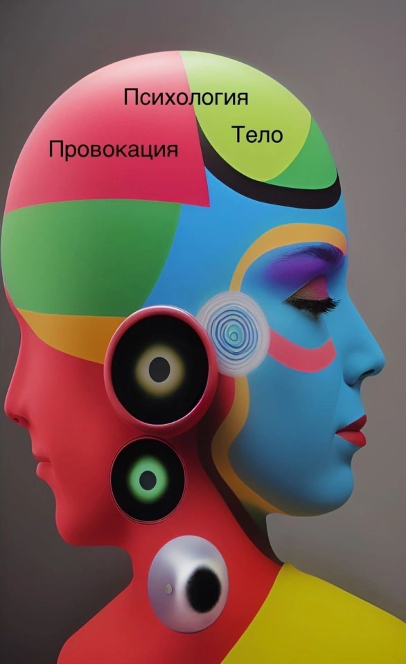 Работа с телом через провокацию