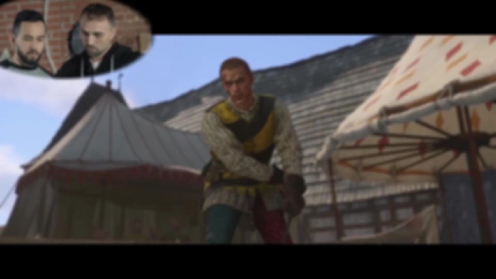 Как устроен крутейший бой из Kingdom Come 2