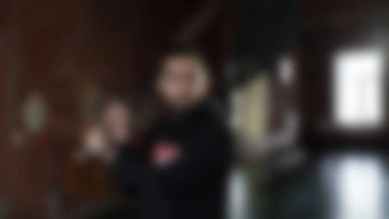 Небольшой тизер к будущему ролику.