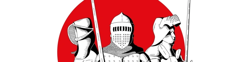 Макс Юн | ИСБ, ХЕМА, фехтование, доспехи, история