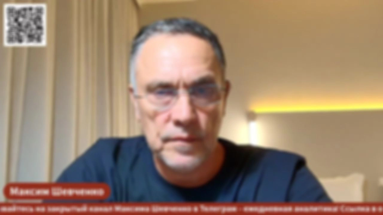 Трансофрмация уркаинской элиты, Вэнс против сионизма и предупреждение Бен Салману: три разлома одного дня
