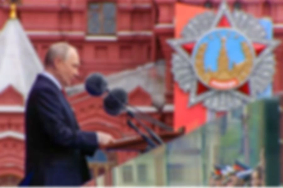 9 мая 2026 года: как мы утратили великое наследие Советского союза, и к чему нас это привело — 09.05.2026