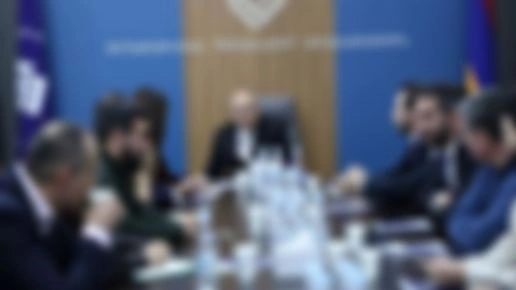 Диаспоральное влияние и парадоксальность Пашиняна: как правильно понимать мировое армянство — 04.06.2026