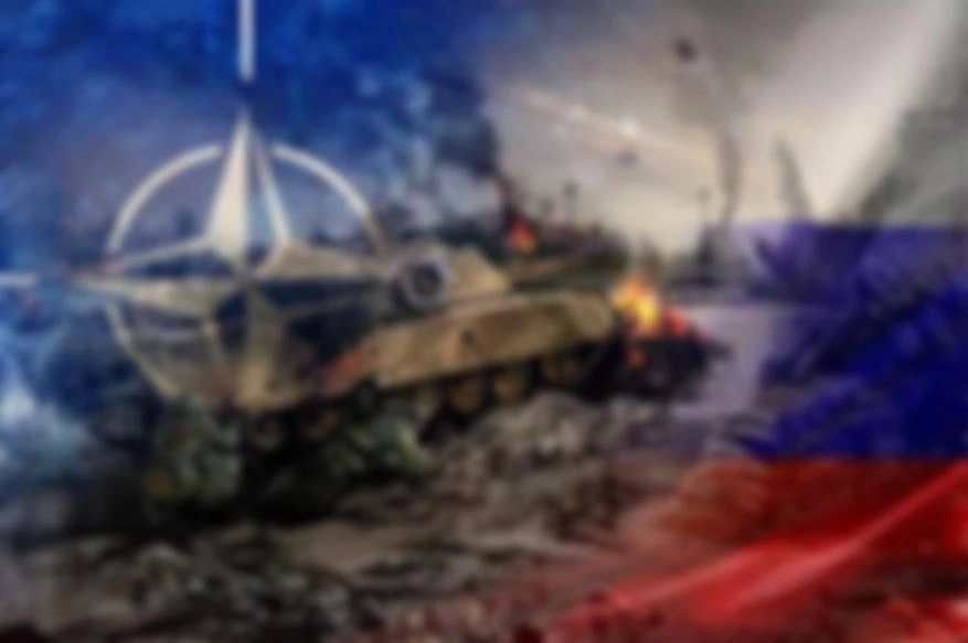 Перевооружение до 2035-го, Прибалтика, Арктика: где Европа и Россия реально могут столкнуться