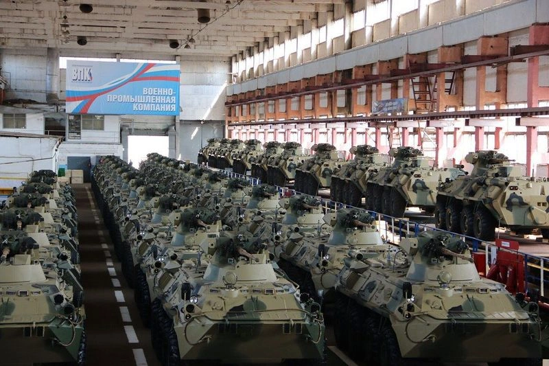 Про логику «военных рельс»