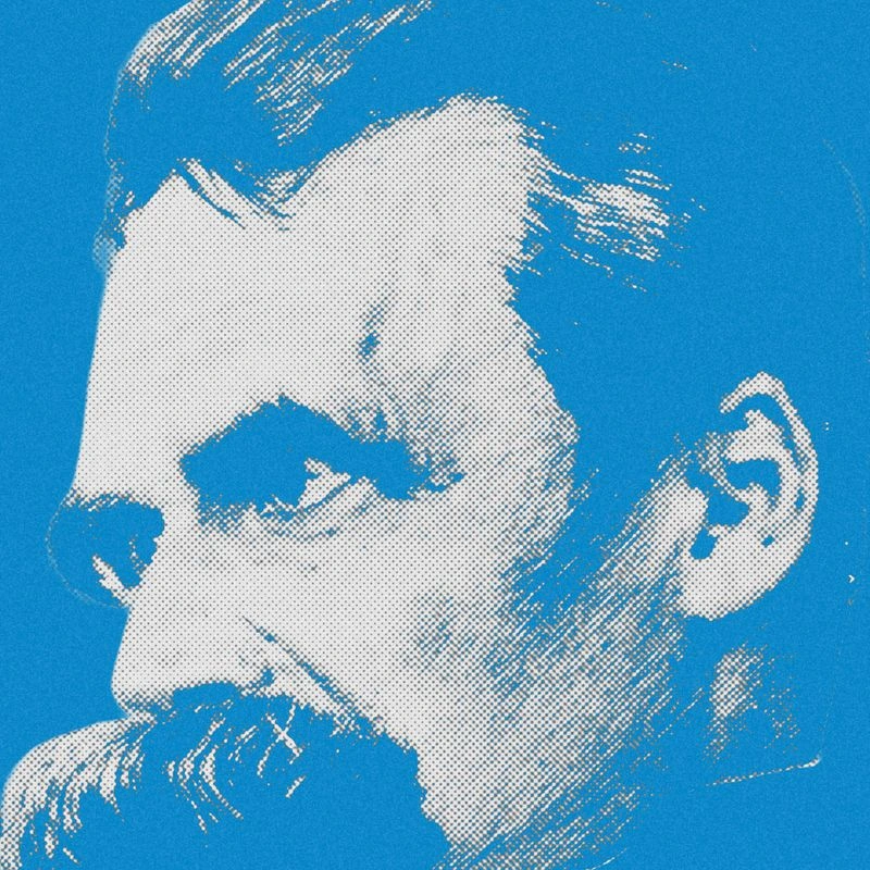 Алексей Фадеев: «Ницше и Россия»