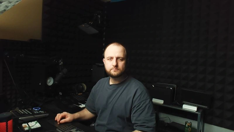 Тест камер для Зума