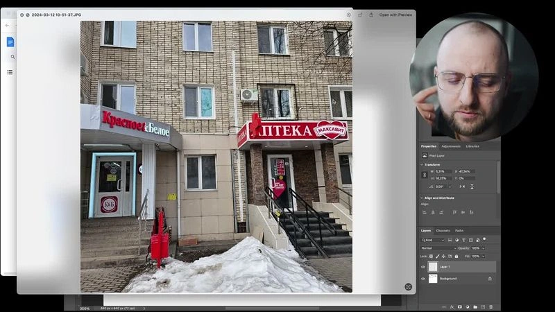 Насмотренность 36: несклоняемый «Максим» и ворованный дизайн тренажера
