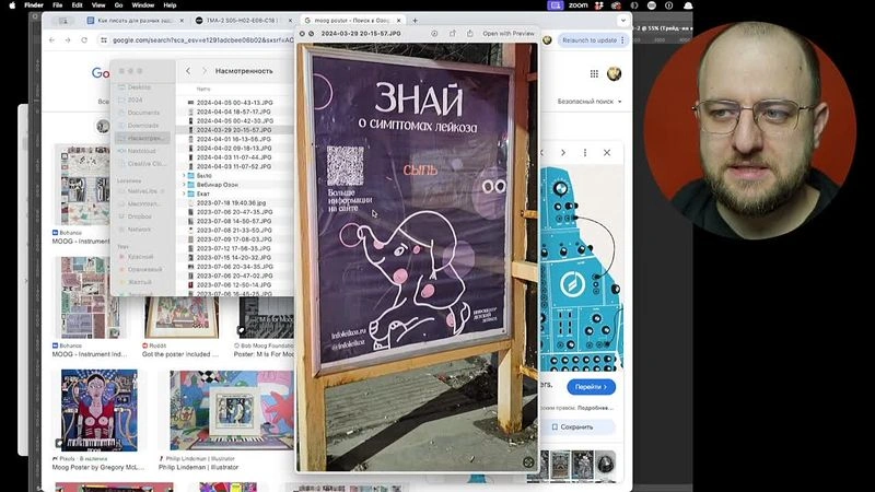 Насмотренность 39: кастомизированные наушники и стильный «Линкольн»