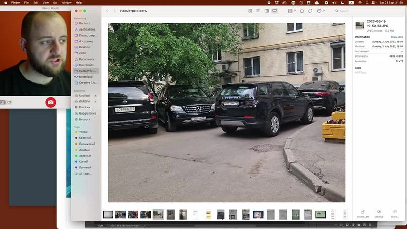 Насмотренность 12: железяки и плохой плакат армии