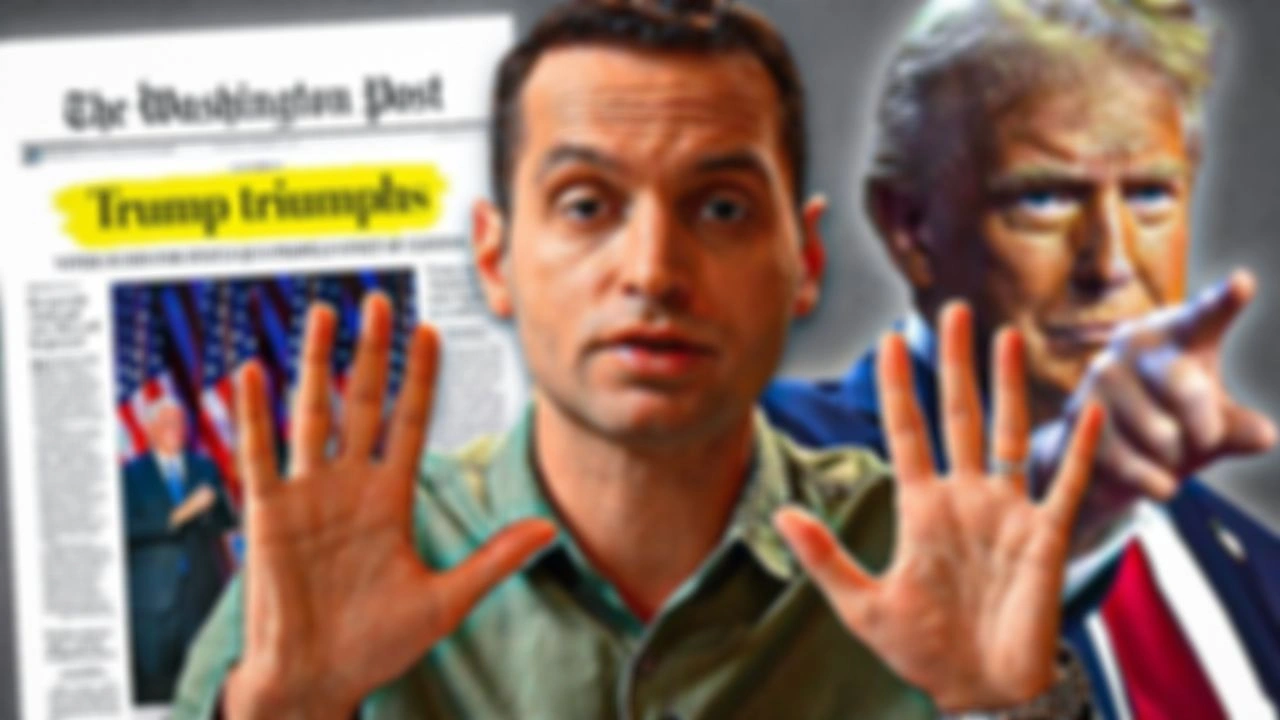 Кисин и демагогия