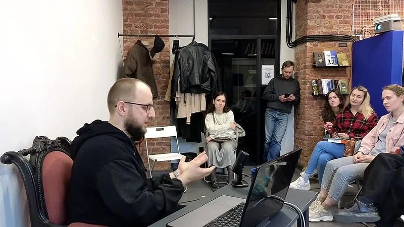 Лекция о напряжении в работе