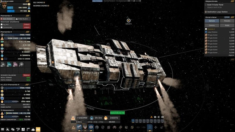Starminer (2026, РД, v. 0.3.3): Спокойствие, только спокойствие