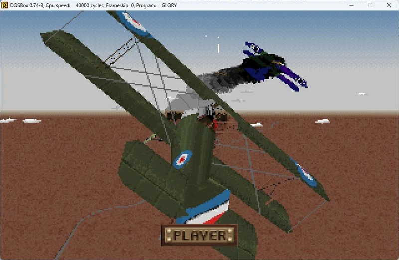 Wings of Glory: О рыцарях и драконах
