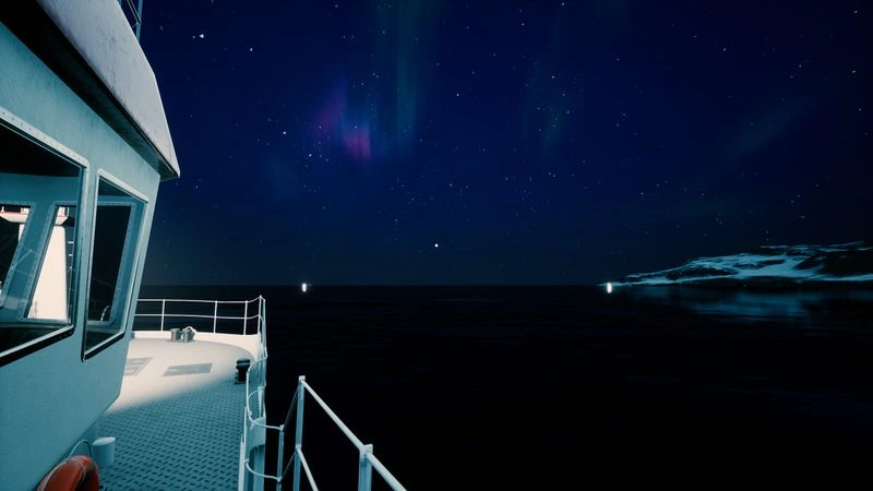 Fishing: Barents Sea: Ярусы безумия