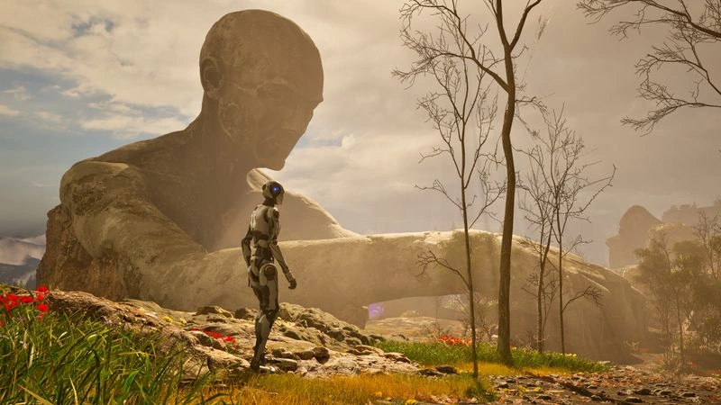 The Talos Principle II: Новые люди, новая Башня