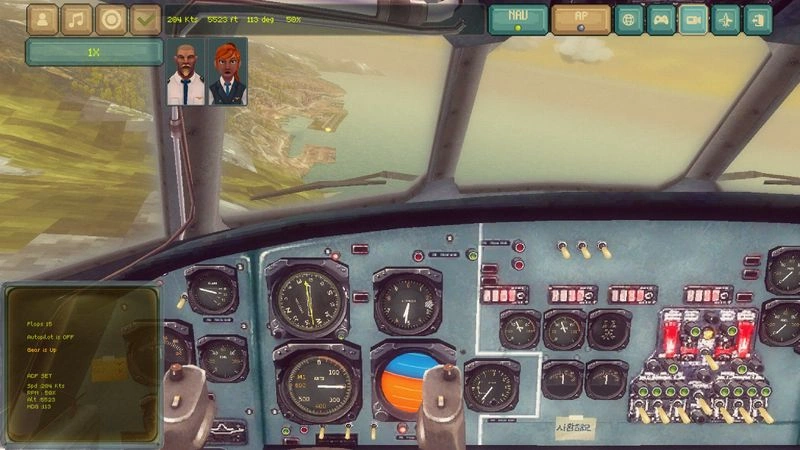 Legendary Pilots (2026, РД v. ?):  Много свободных мест