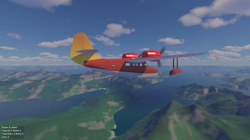 Lakehopper: Я был прав