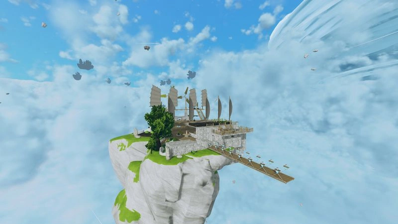 Aloft: Что у нас в приоритетах?