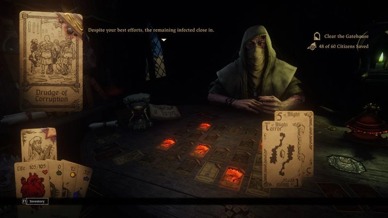 Hand of Fate 2: Наковать себе счастья