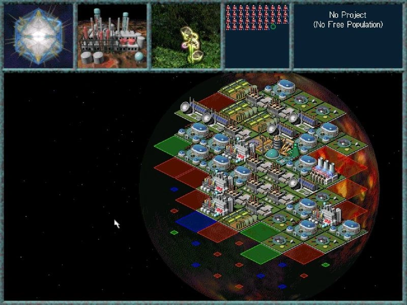 Ascendancy (1995): Из истории интерактивных арт-объектов