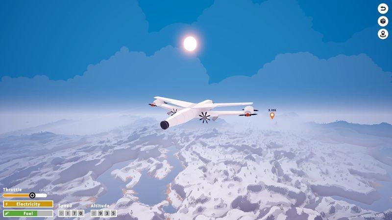 Aviassembly (РД, 2025): Прелестная лёгкость мыслей