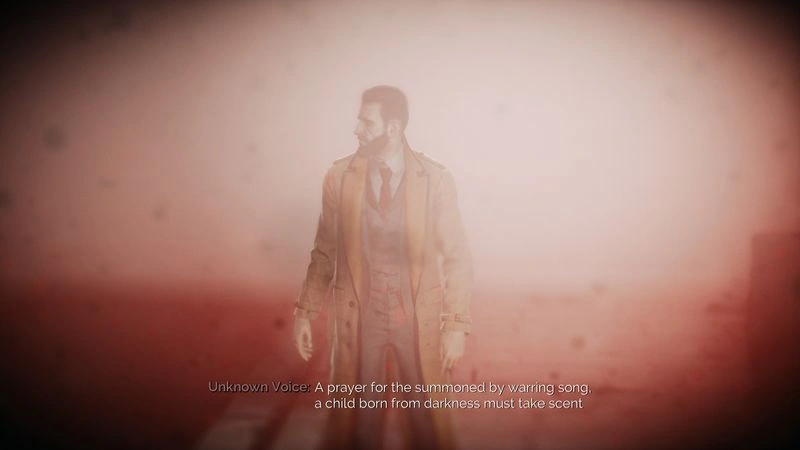 Vampyr: Странные приключения автора