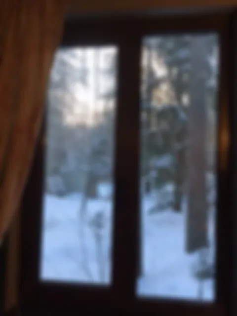 Накануне весны