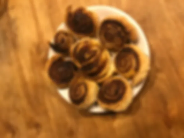 Кулинарное