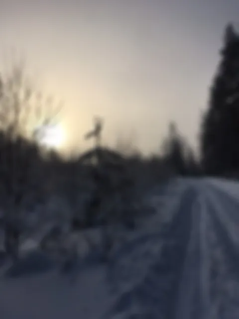 Лирическое сумбурное