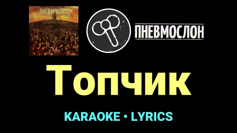 Топчик ★♫★ Пневмослон