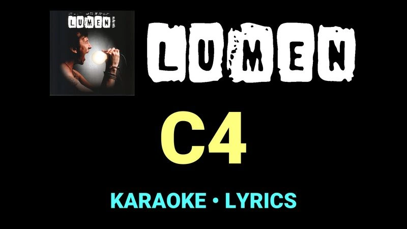 C4 ★♫★ Lumen