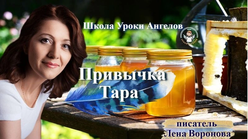 90 привычка. Тара. Лена Воронова 17.11.2025