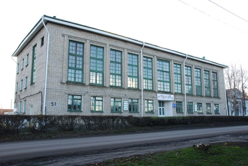 Алатырская спортшкола и КАРПОВ А.В.