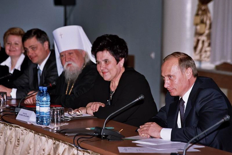 ЧЕПАКСИНА
Антонина Михайловна