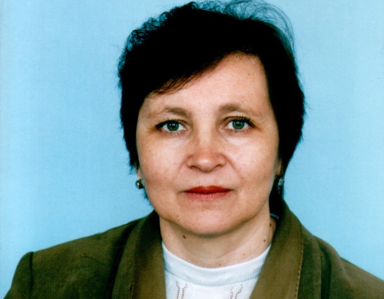 БОЯРКИНА Ольга Анатольевна
