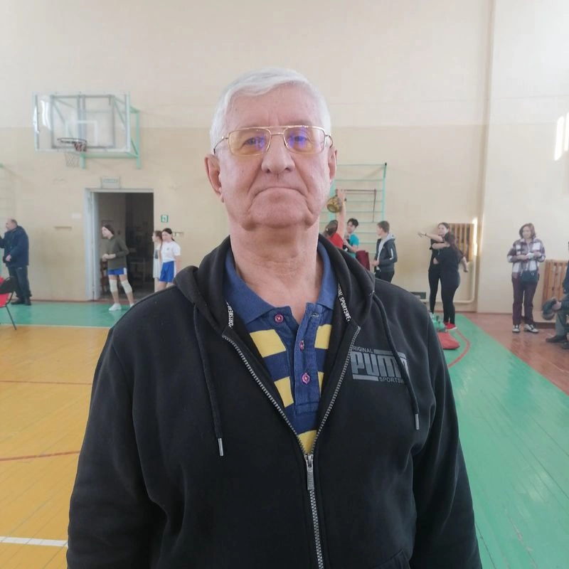 ПРИТУЛЕНКО Валерий Иванович
