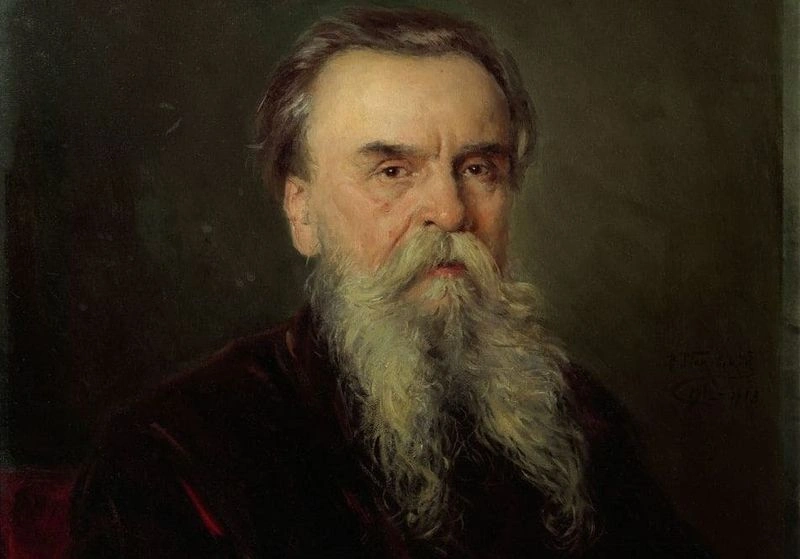 Цветков Иван Евменьевич — выдающийся коллекционер и меценат из Алатырского уезда