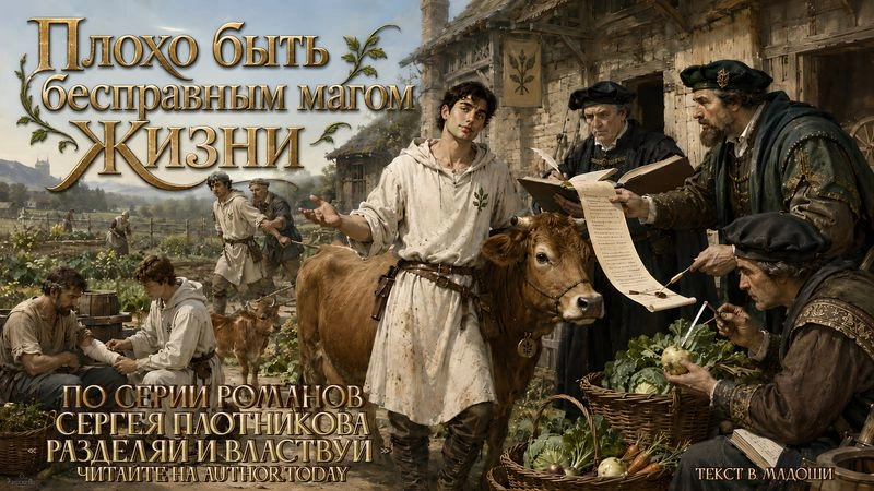 Песня Влада и защитников крепости Ичир-Эрсейн («Смертник», «Разделяй и властвуй»)