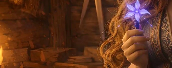 Элсин Бьер и Игнис «Госпожа Метелица» Дагсен